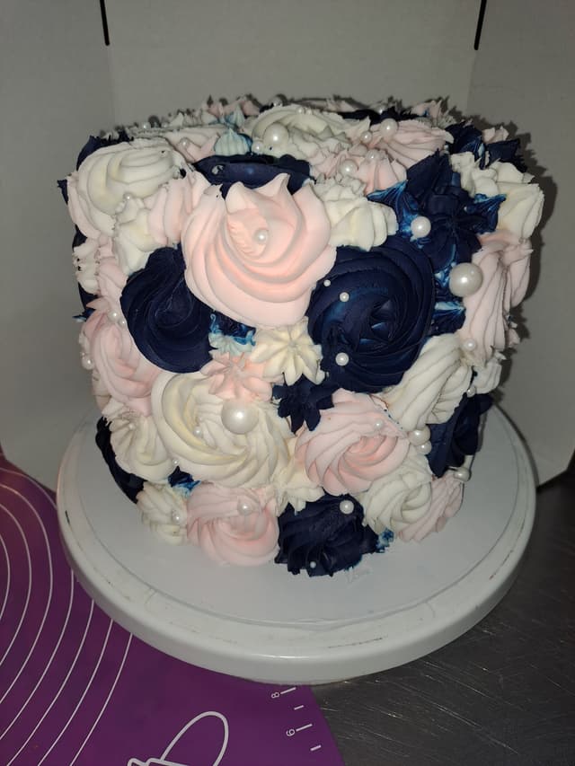 cake
