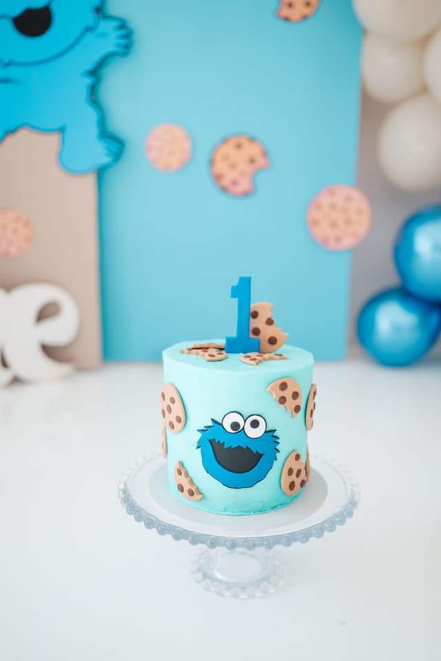 cake