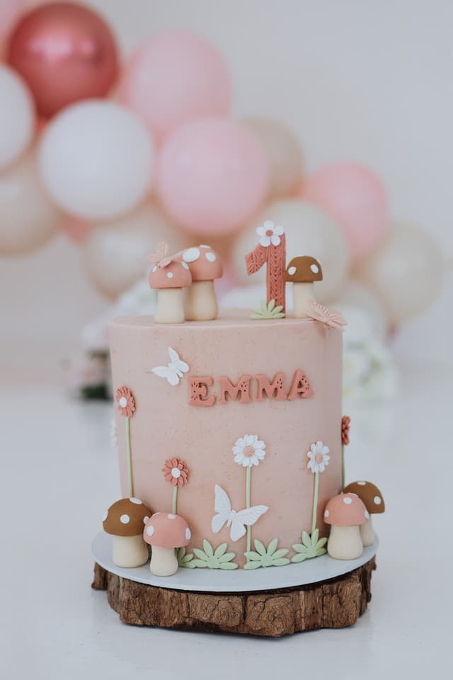 cake